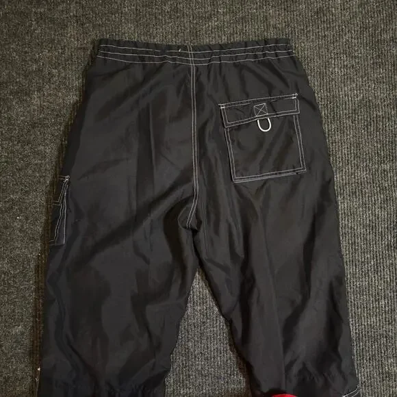 Vintage Macgear pants. size Medium. length 32in - Picture 4 of 5
